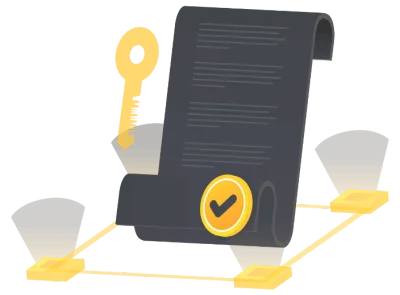 Legal Documents