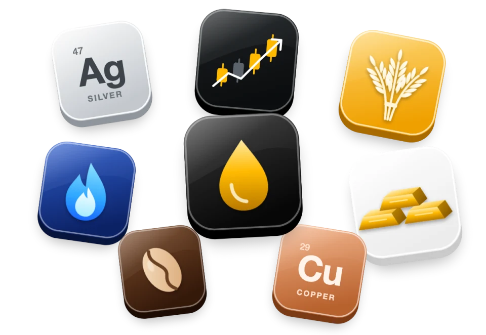 What Factors Affect Commodity Prices?