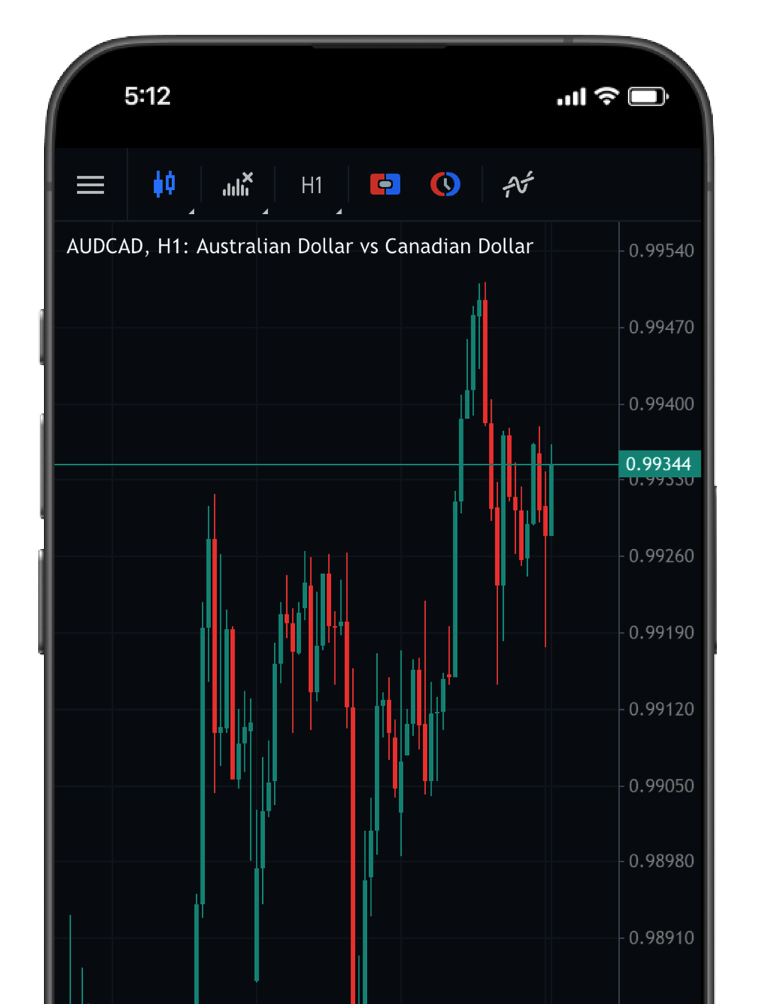 stock